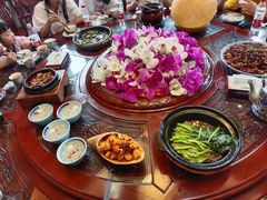 -杨记隆府(白象街店)