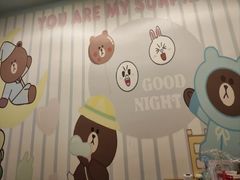 -悠米私人影院(街道口店)