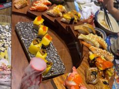 -古田居·特色寿司料理(骏欣中心店)