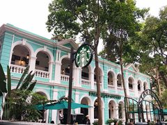 -星巴克臻选(广州沙面店)