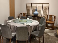 -天龙宝严素食馆(大兴善寺店)