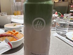 -海底捞火锅(金地广场生日主题店)