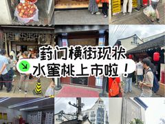 -葑门横街