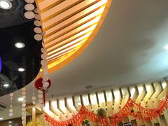 大堂-莲寿司(国兴店)