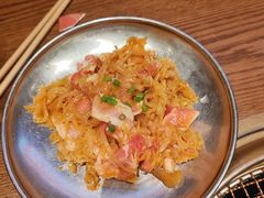 -一品诚记烤肉(大连柏威年购物中心店)