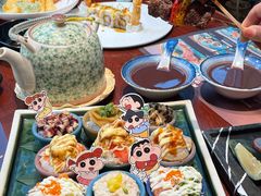 -元通寿司(东骏店)