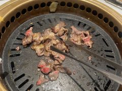 -花味烤肉·拌饭(庐阳万象汇店)