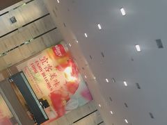 -青岛西海岸隆和福朋喜来登酒店
