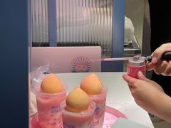 -和气桃桃(宏伊广场店)