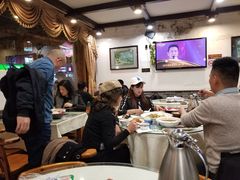 大堂-盐城八大碗(大木桥路店)