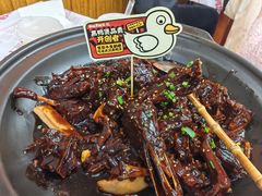 -回味黑鸭煲·始于2006(万松园店)