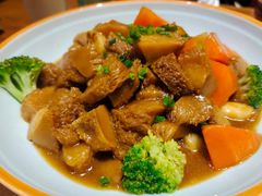 -敏珠拉姆藏餐·南京厨房(富春江东街店)