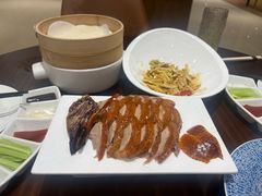 -全聚德(上海首店浦东店)