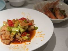 -狮王府淮扬菜(万象城店)
