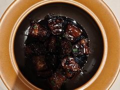 -绿杨春·淮扬宴(庐山路店)
