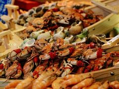 -富力希尔顿酒店·地阔自助餐厅