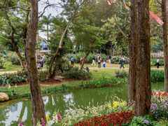 -人民公园(罗湖区)