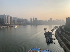 -东水门老街