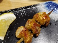 -鳥宫·焼鳥居酒屋(汽博店)