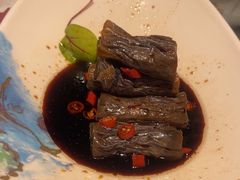 -津沽小院(天津之眼店)
