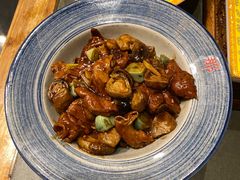 -那家小馆•北京菜•烤鸭(中关村店)