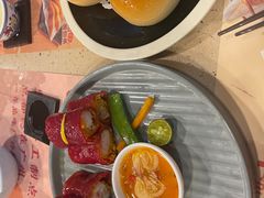 -点都德(聚福楼店)