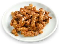 -吕氏疙瘩汤·海鲜新鲁菜(凯德mall新都心店)