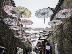 -东西巷