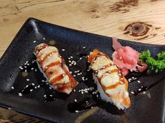 -小川洋风料理(江汉路店)