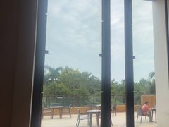 -逸廊大堂吧(三亚海棠湾万丽度假酒店)