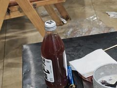 -德四家·云南傣味烧烤品牌(和谐店)