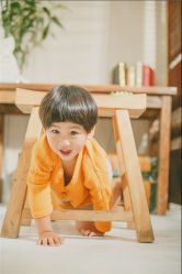 -TIME儿童摄影(闽江路店)