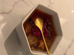 -唐拉雅秀酒店-唐苑中餐厅