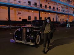 -武汉知音号