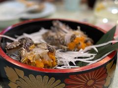 -渔娘渔家丹东海鲜(东直门店)