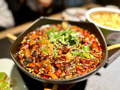 -安多素食(广仁寺路店)