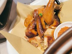 -简小舍·民间手艺菜(武昌江滩店)