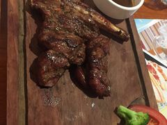 -雅达利超级牛扒(万科广场店)