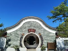 -广州神农草堂中医药博物馆