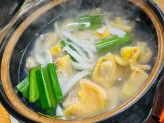 椰水鸡-天程知味园
