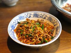 -农耕记·湖南土菜(halo广场店)