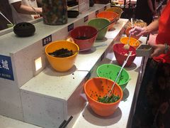 -重庆刘一手火锅(三峡广场直营店)