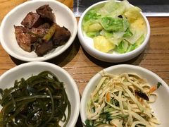 -一心烤肉(延安路店)