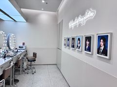 -天真蓝照相馆(新世界店)