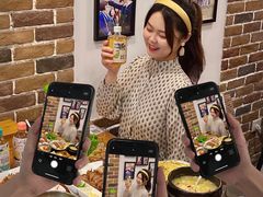 -咕咕站韩国料理(紫金港店)