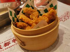 -大芊金重庆串串火锅(南京路店)