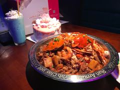 -蛮横肉蟹煲(印象城店)