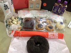 -木子木水日式烫面包(杭州首店)