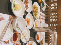 -韩屋韩国料理(天山路店)