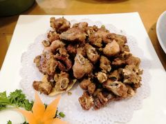 -老板很二(吉大店)